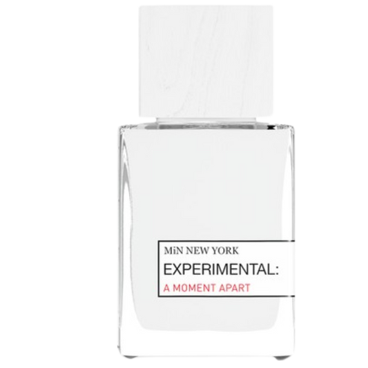 MiN NEW YORK A MOMENT APART 75ML