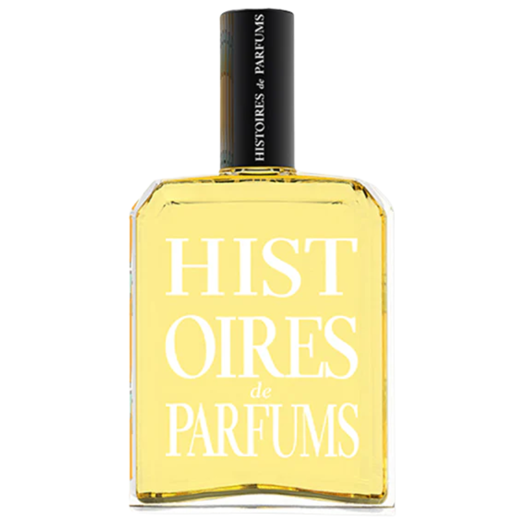 Histoires de Parfums 1804 120ML