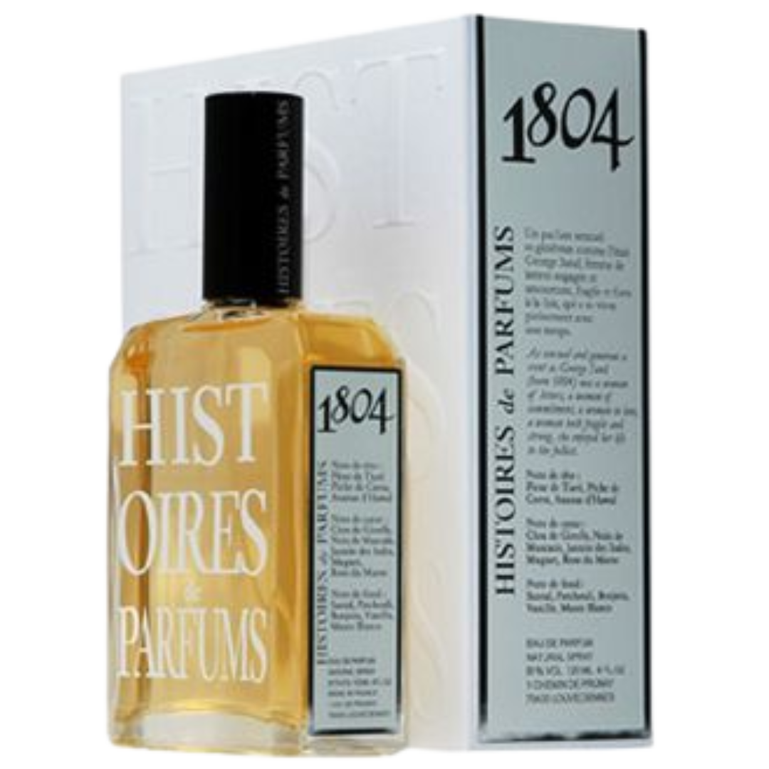 Histoires de Parfums 1804 120ML