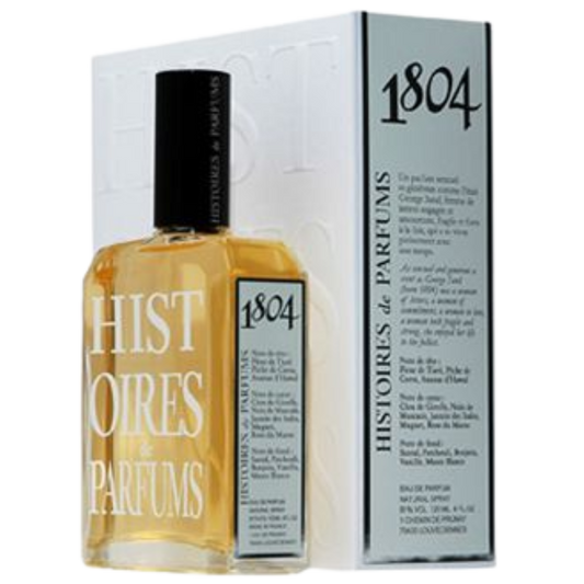 Histoires de Parfums 1804 120ML