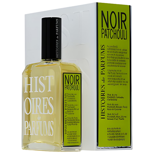 Histoires de Parfums Noir Patchouli 120ML