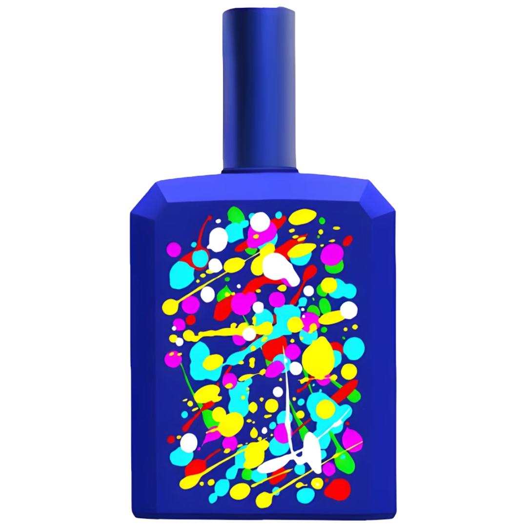 Histoires de Parfums This Is Not A Blue Bottle 1.2 115ML