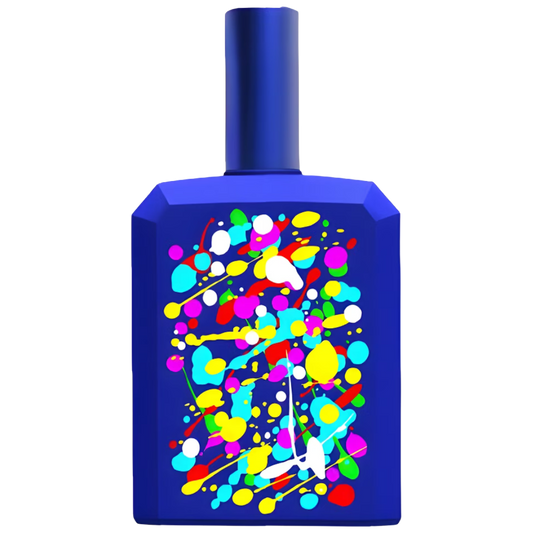 Histoires de Parfums This Is Not A Blue Bottle 1.2 115ML