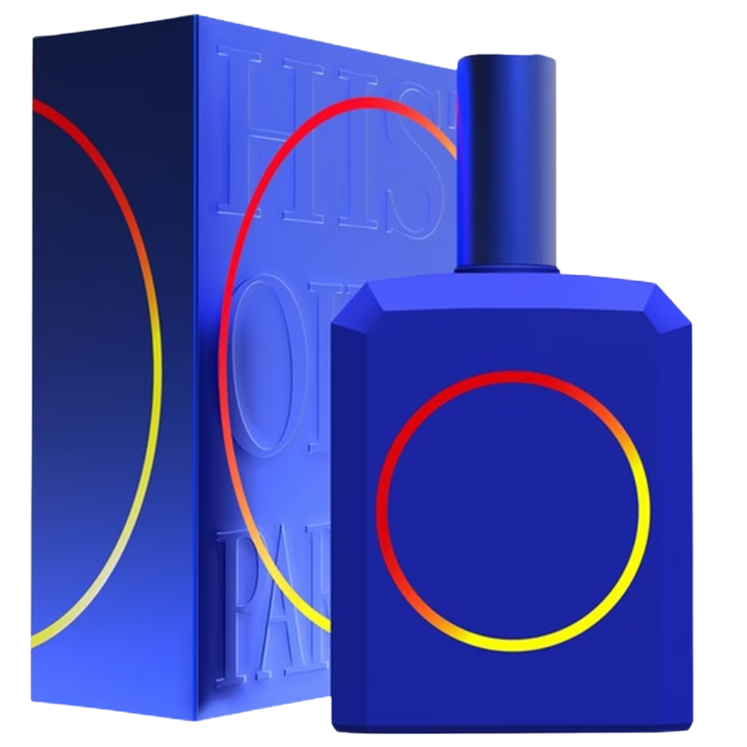 Histoires de Parfums This Is Not A Blue Bottle 1.3 115ML