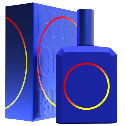 Histoires de Parfums This Is Not A Blue Bottle 1.3 115ML