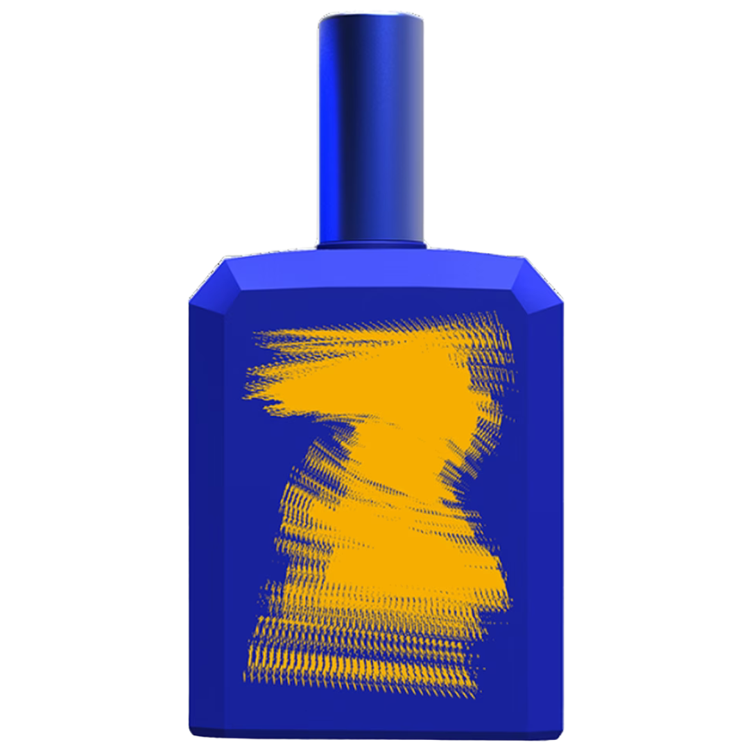Histoires de Parfums This is Not a Blue Bottle 1.7 115ML