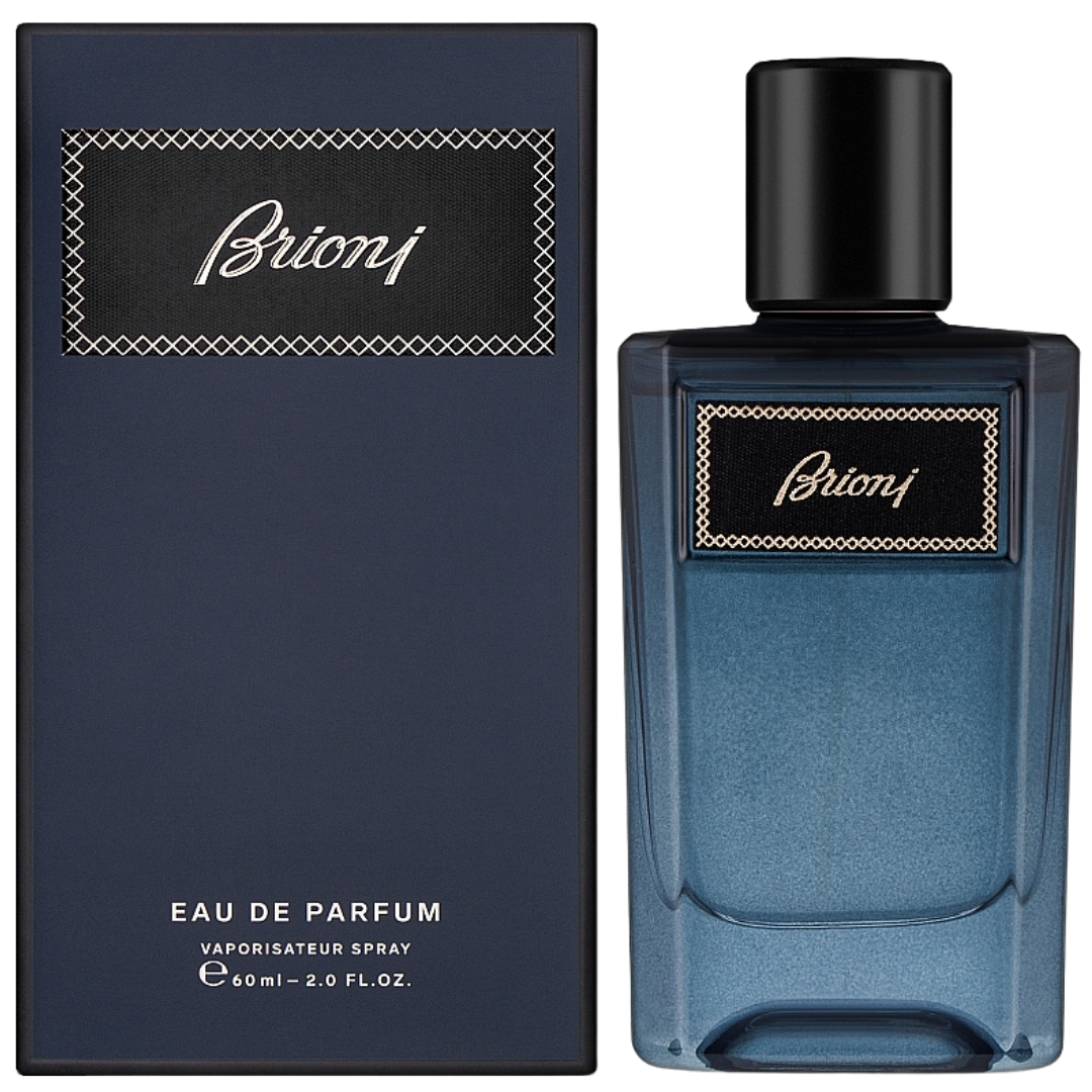 Brioni Eau de Parfum 60ML