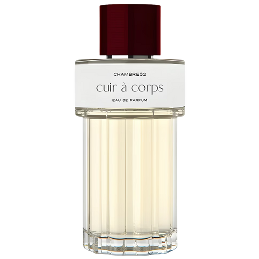 Chambre52 Cuir A Corps