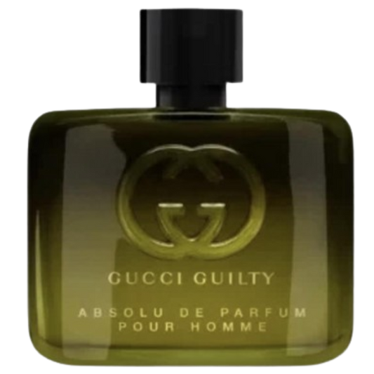 Gucci Guilty Absolu de Parfum Pour Homme Tester 60ML