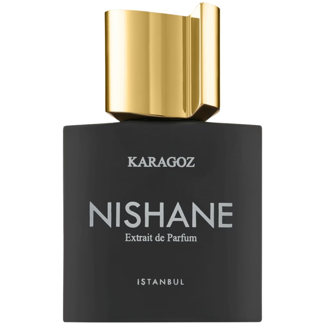 Nishane Karagoz Tester 50ML