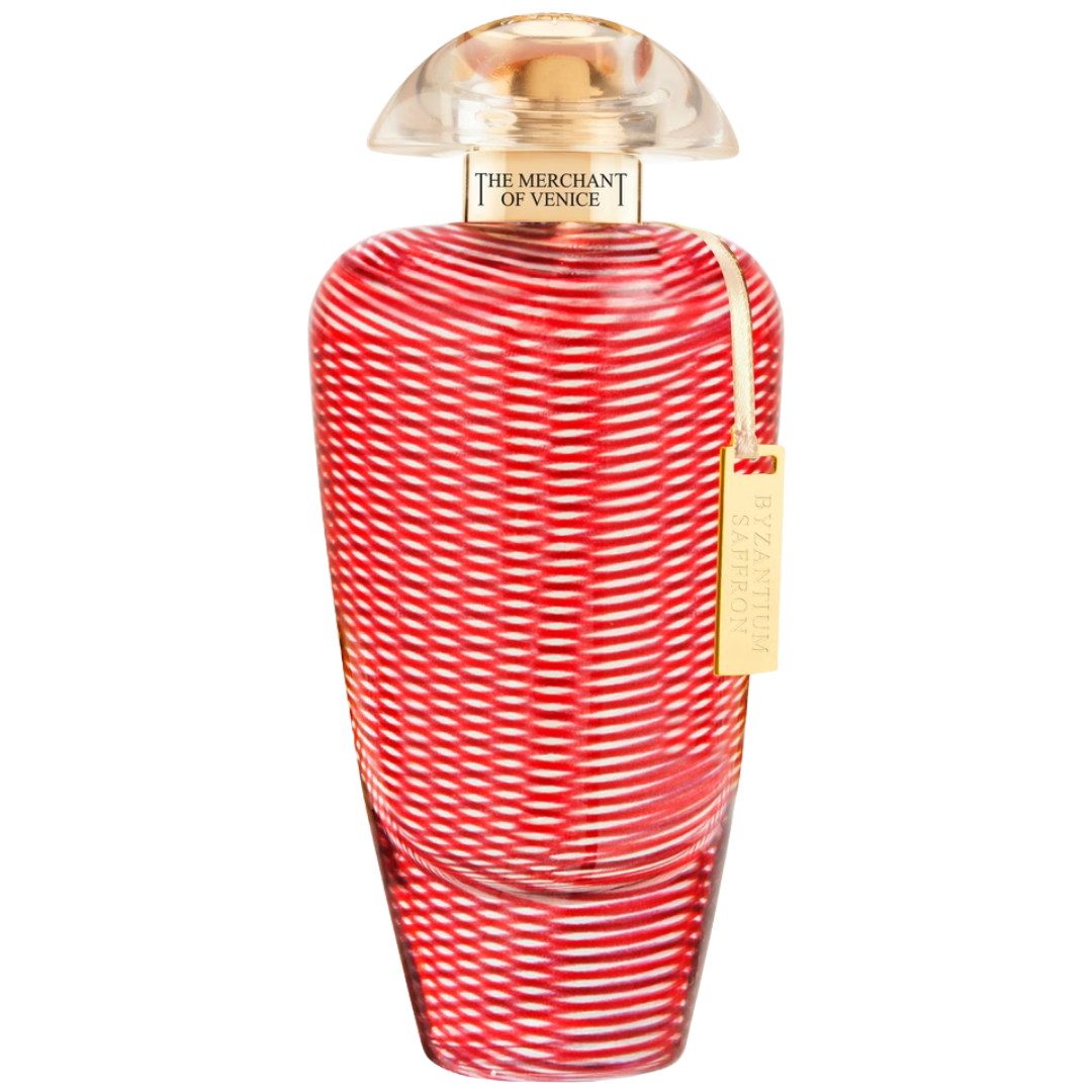 The Merchant of Venice Byzantium Saffron 100ML