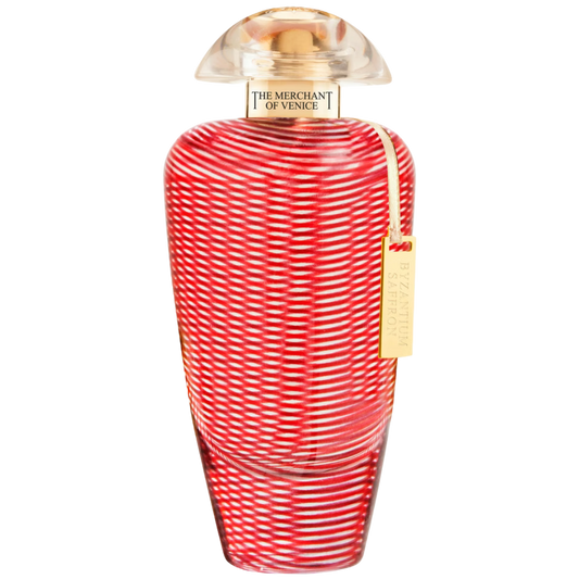 The Merchant of Venice Byzantium Saffron 100ML