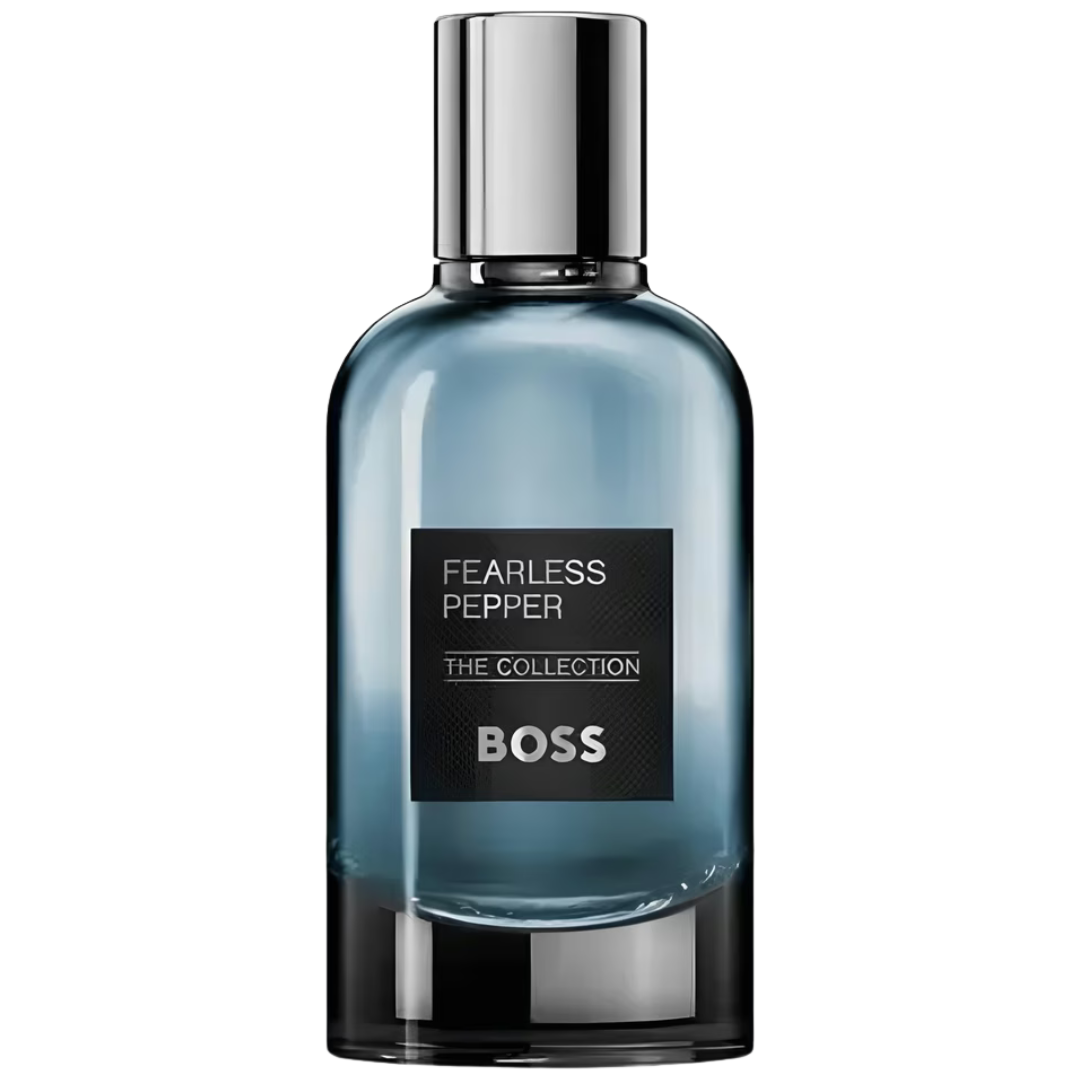 Hugo Boss The Collection Fearless Pepper Tester 100ML