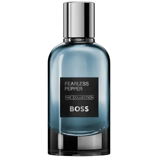 Hugo Boss The Collection Fearless Pepper Tester 100ML