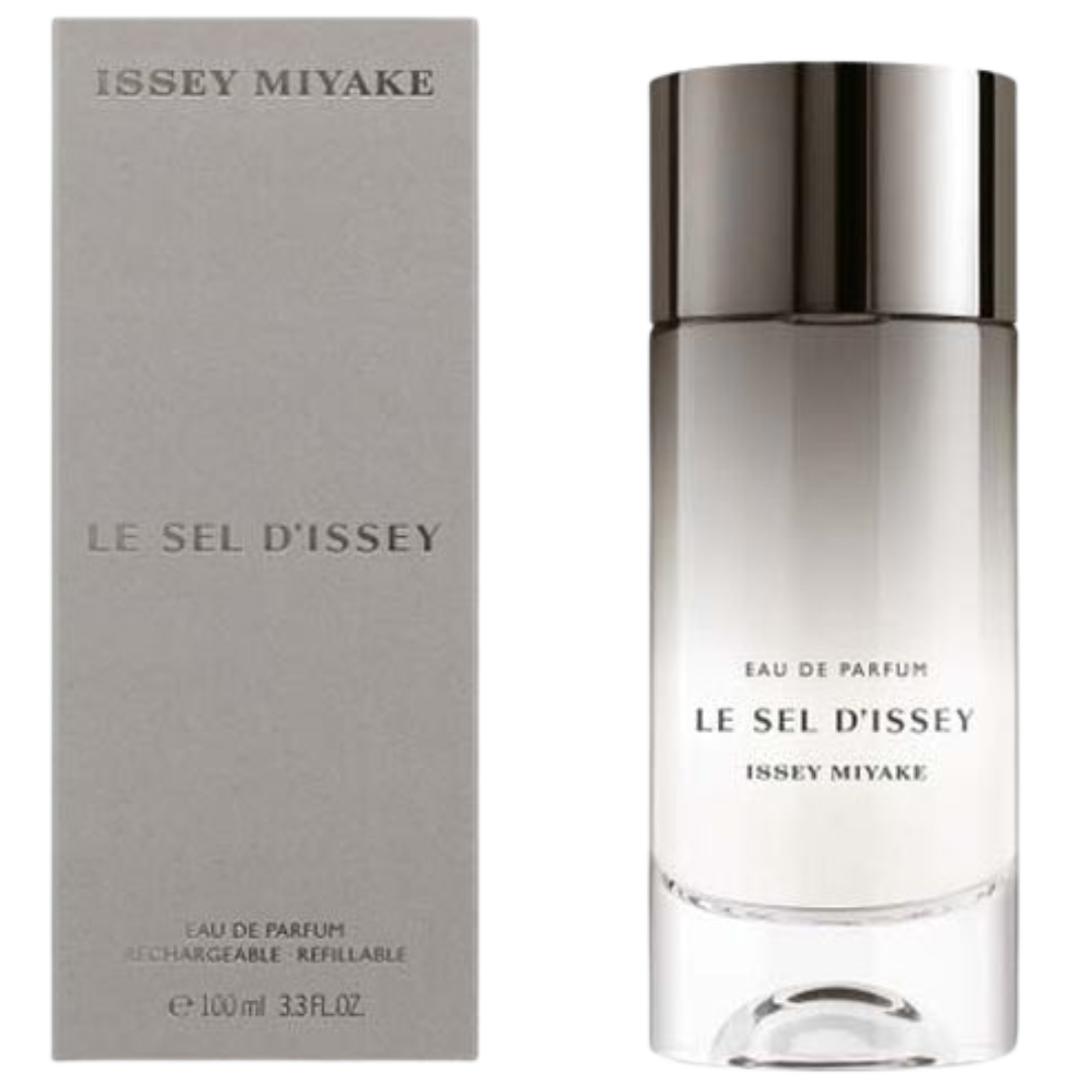 Issey Miyake Le Sel D'Issey Eau de Parfum 100ML