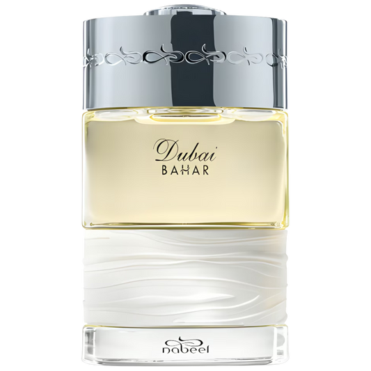 The Spirit of Dubai Bahar 50ML