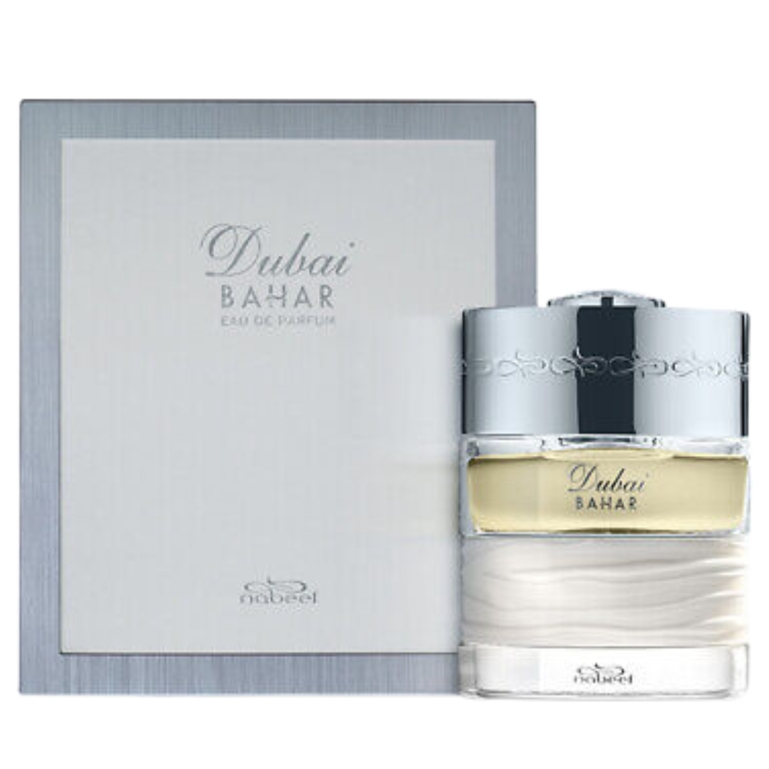 The Spirit of Dubai Bahar 50ML