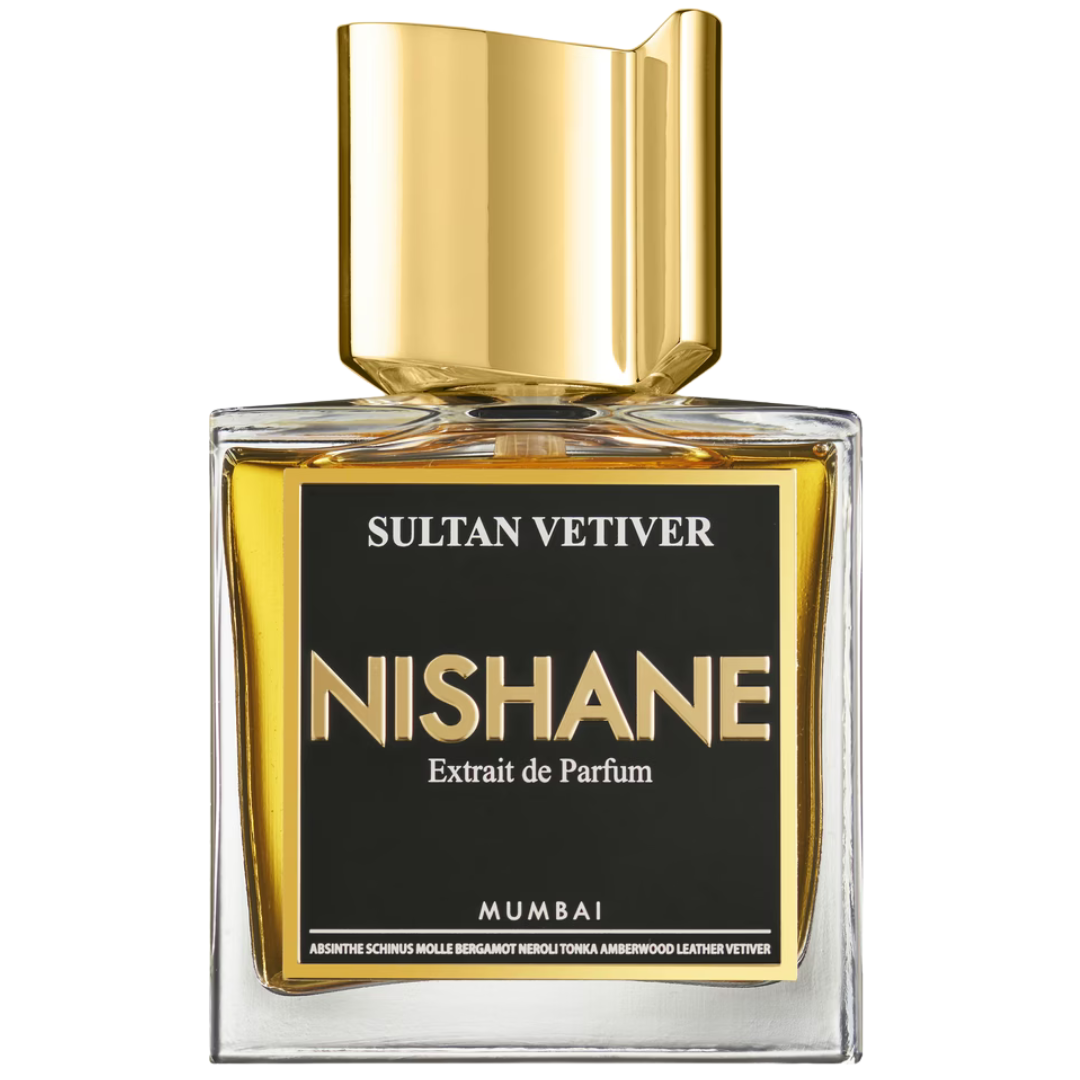 Nishane Sultan Vetiver 50ML