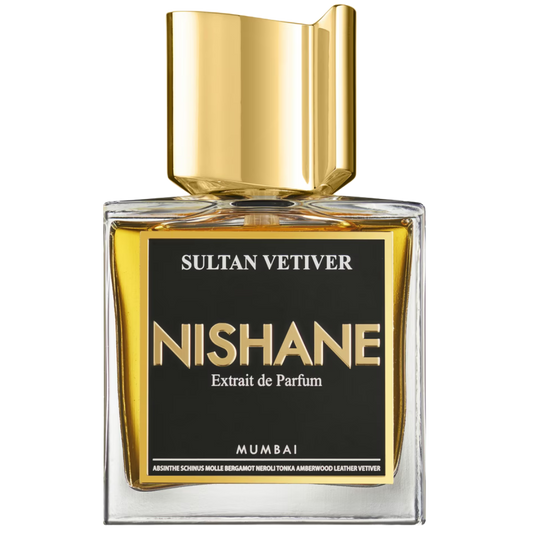 Nishane Sultan Vetiver 50ML