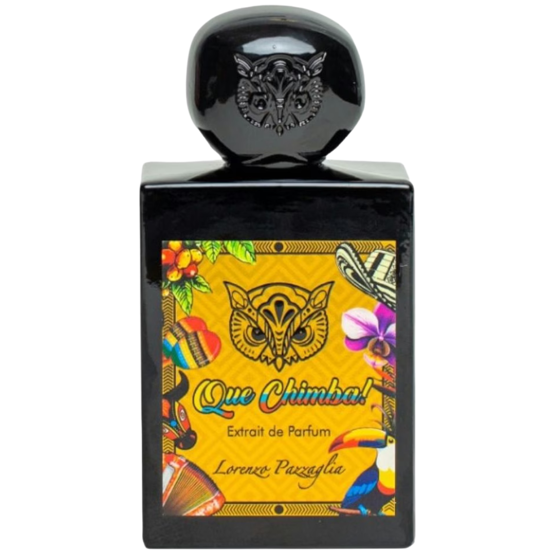 Lorenzo Pazzaglia Que Chimba! 50ML