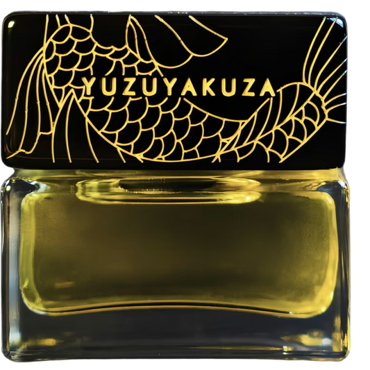 Spiritica Yuzuyakuza 50ML