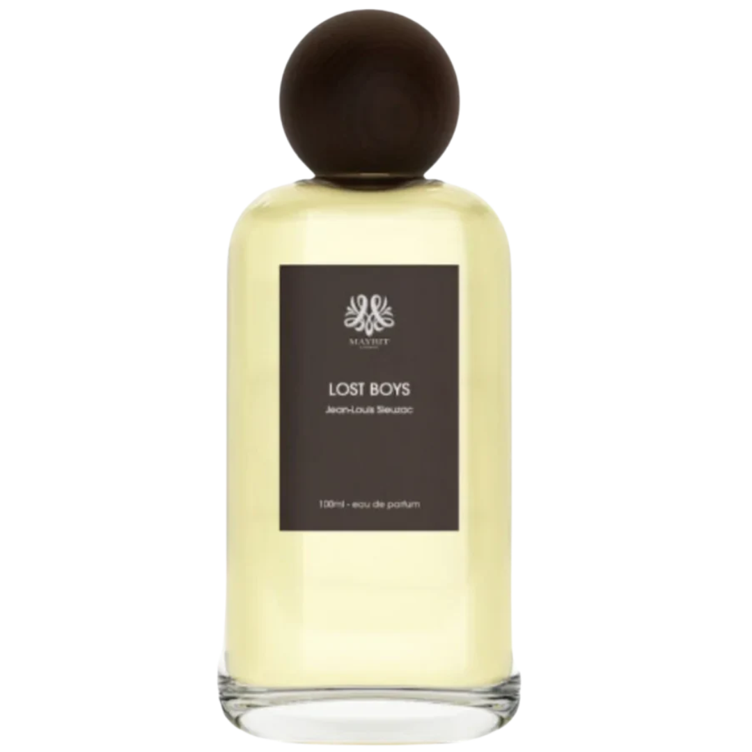 Mayrit Lost Boys 100ML