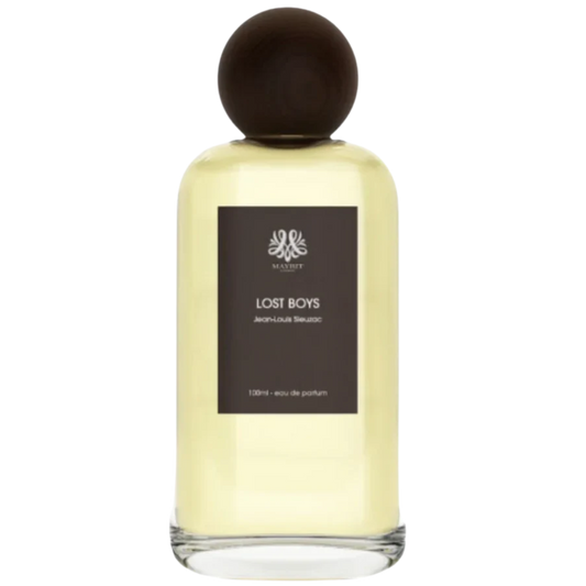 Mayrit Lost Boys 100ML