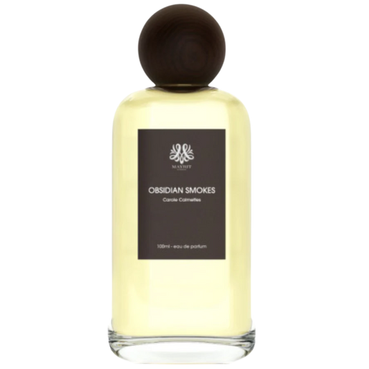Mayrit Obsidian Smokes 100ML