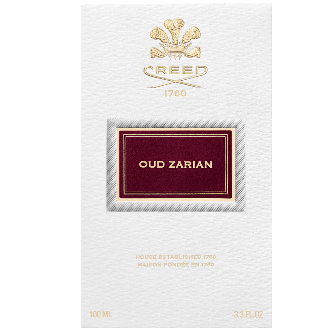 Creed Oud Zarian 100ML