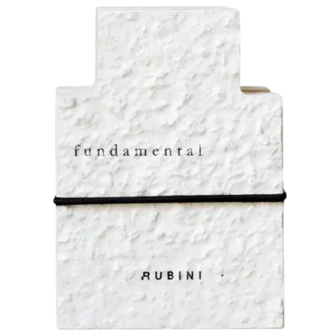 Rubini Fundamental 50ML