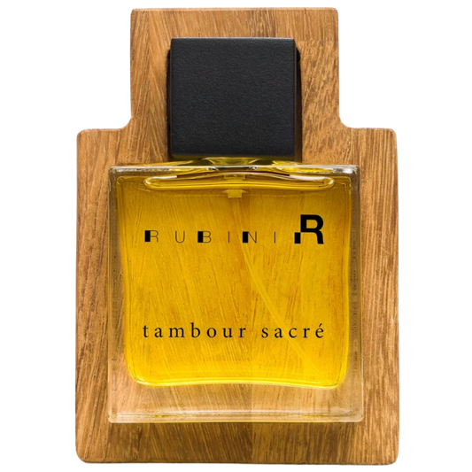 Rubini Tambour Sacre 50ML