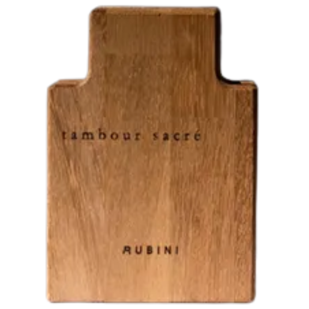 Rubini Tambour Sacre 50ML