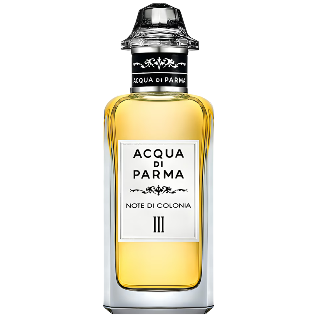 Acqua di Parma Note di Colonia III Tester 150ML
