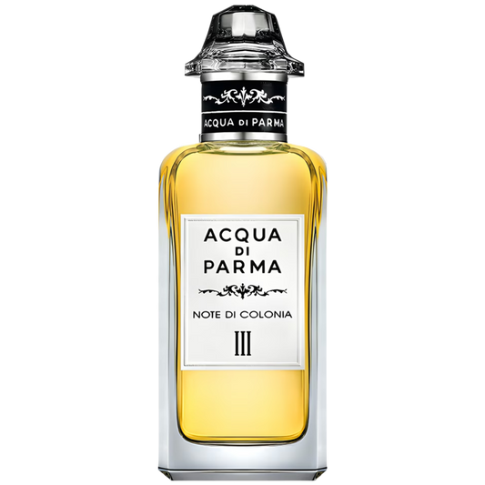 Acqua di Parma Note di Colonia III Tester 150ML
