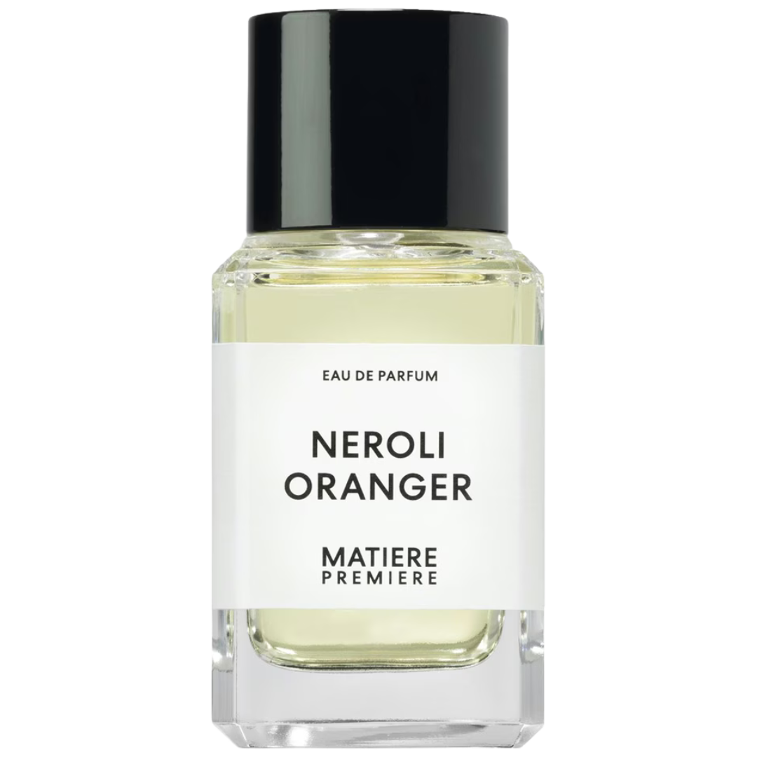 Matiere Premiere Neroli Oranger 100ML