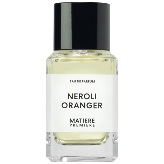 Matiere Premiere Neroli Oranger 100ML