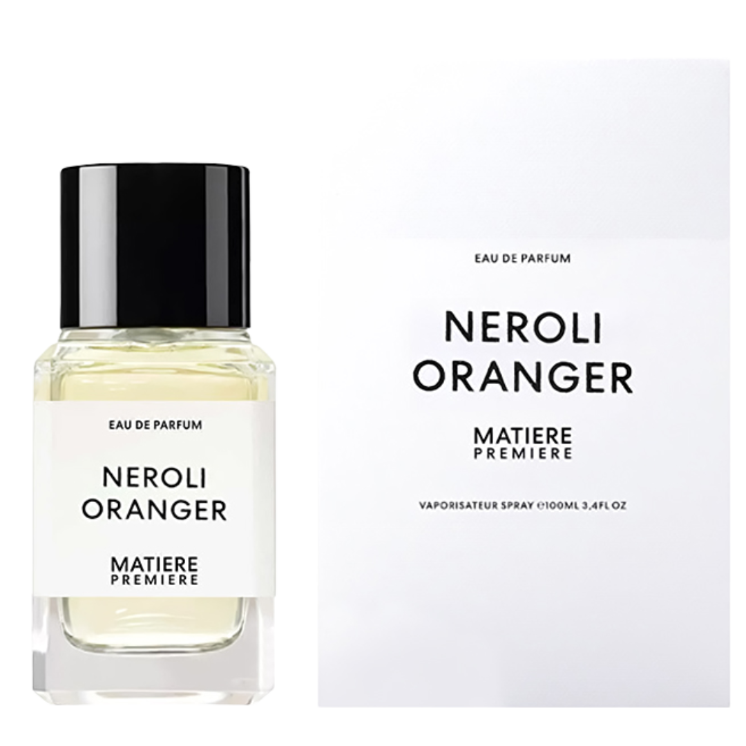 Matiere Premiere Neroli Oranger 100ML