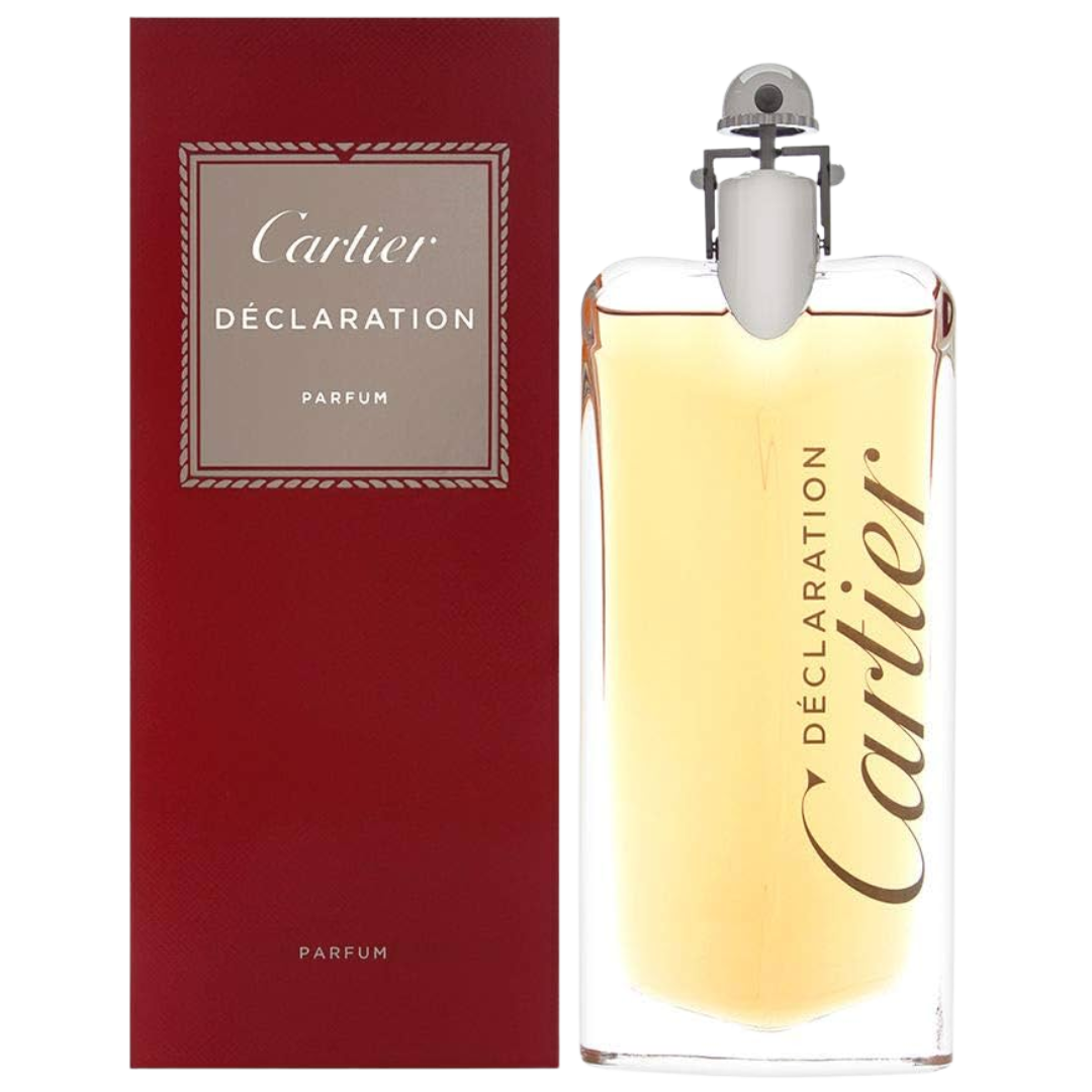 Cartier Déclaration Parfum 100ML