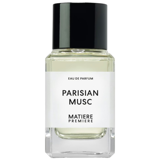 Matiere Premiere Parisian Musc 100ML
