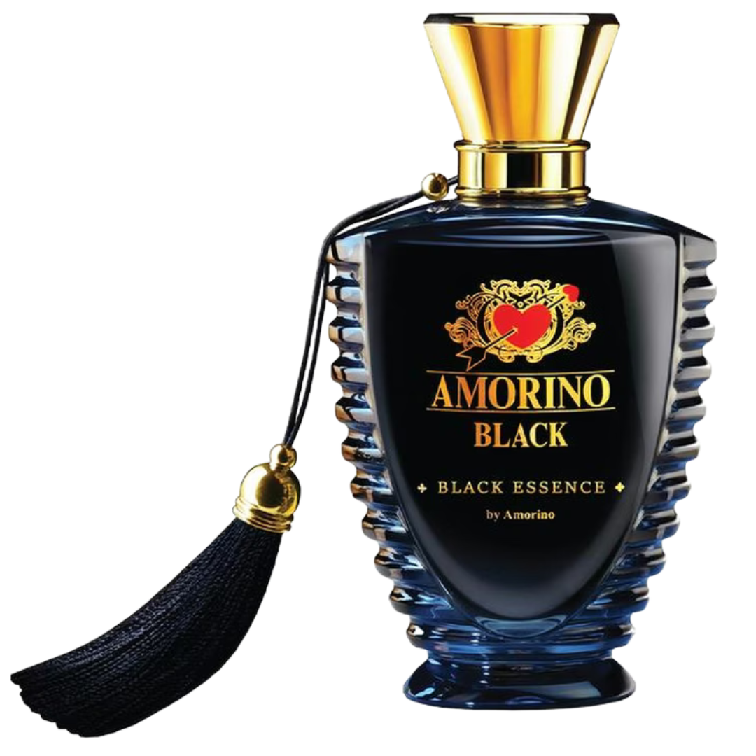AMORINO Black Essence Tester 100ML