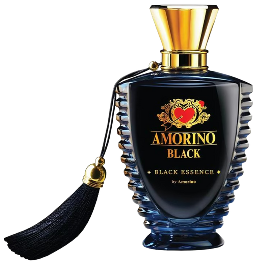 AMORINO Black Essence 100ML