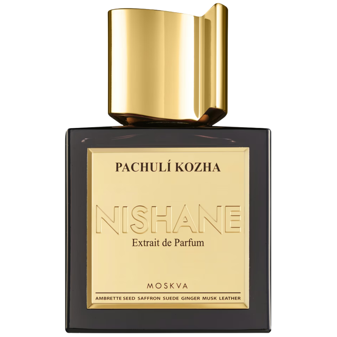 Nishane Pachuli Kozha 50ML
