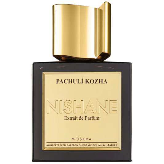 Nishane Pachuli Kozha 50ML