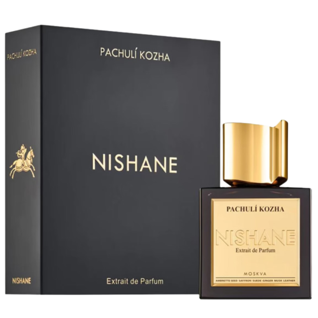Nishane Pachuli Kozha 50ML