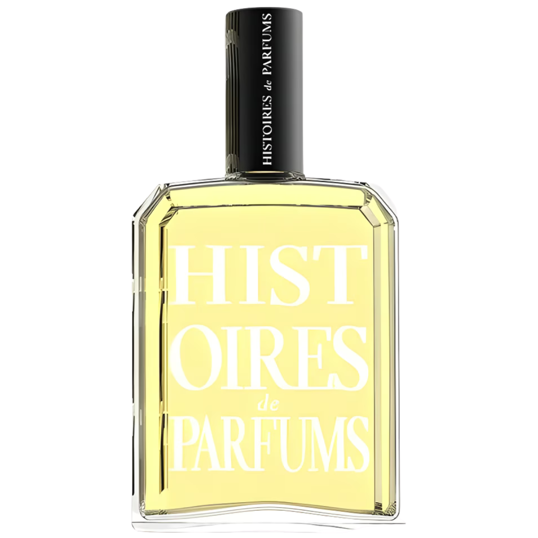 Histoires de Parfums Encens Roi 120ML