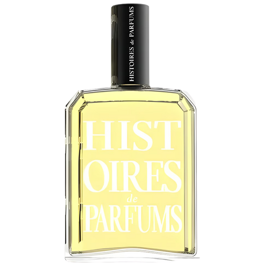 Histoires de Parfums Encens Roi 120ML