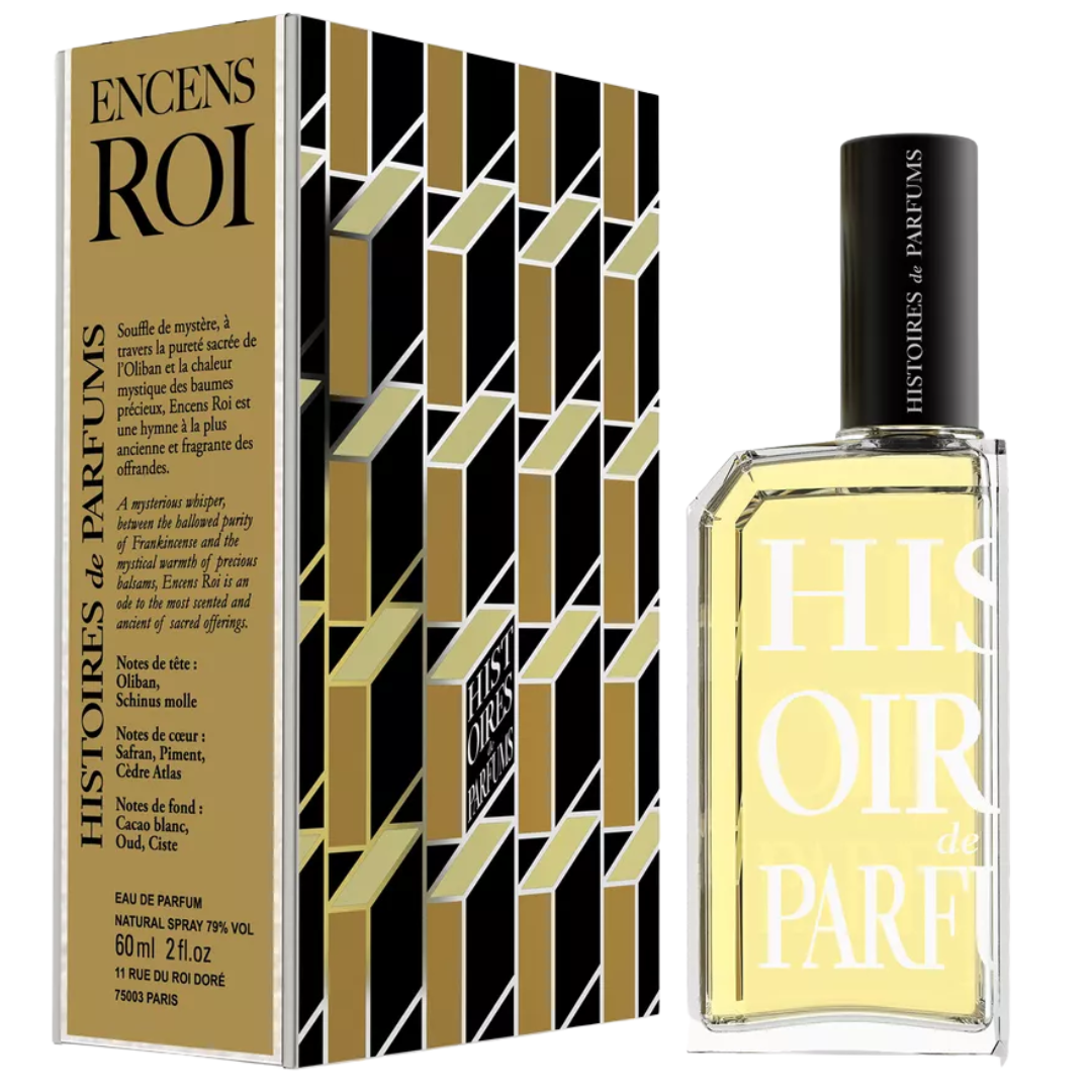 Histoires de Parfums Encens Roi 120ML