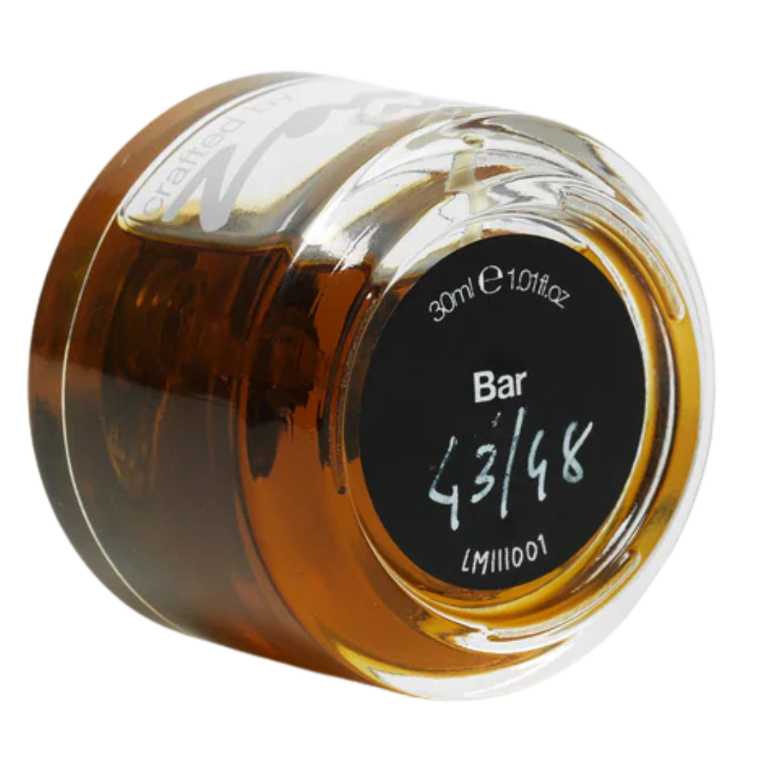 Zanini Bar Limited Edition 30ML
