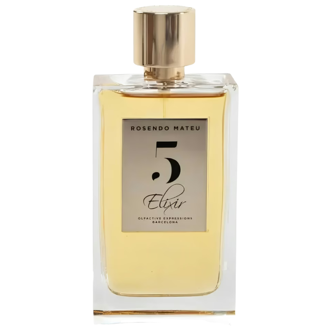 Rosendo Mateu Olfactive Expressions Nº 5 Elixir 100ML