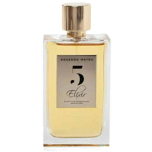 Rosendo Mateu Olfactive Expressions Nº 5 Elixir 100ML